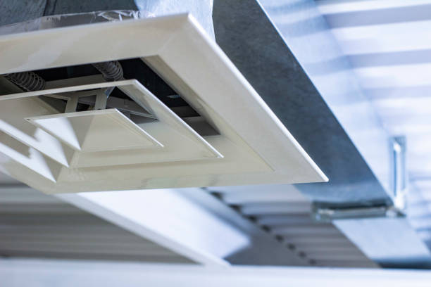 Best Air Duct Cleaning Near Me  in Forney, TX