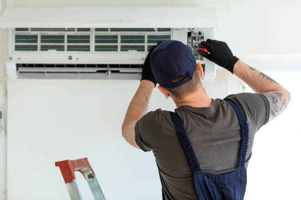 Best Local Air Duct Cleaning Services  in Forney, TX