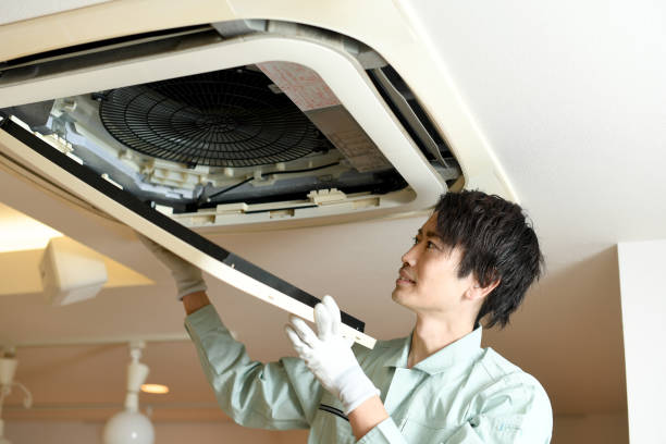 Best Affordable HVAC Duct Cleaning  in Forney, TX