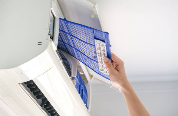 Best General Air Duct Cleaning  in Forney, TX
