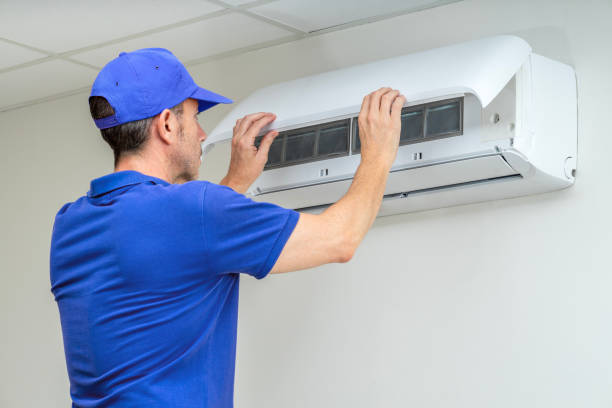 Ventilation Cleaning Services in Forney, TX