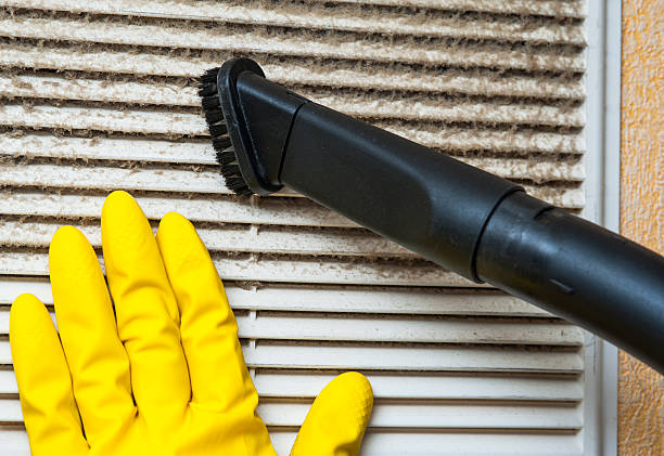 Best Affordable Air Duct Cleaning  in Forney, TX