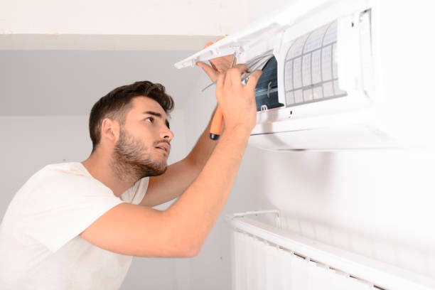 Best General Air Duct Cleaning  in Forney, TX