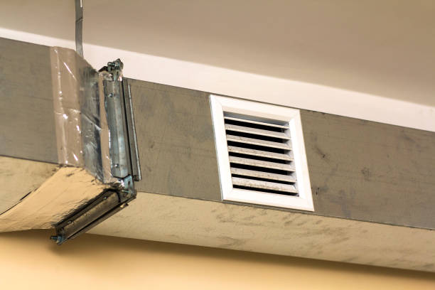 Best Best Air Duct Cleaning Company  in Forney, TX